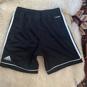 adidas mini shorts